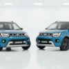 suzuki ignis 2026