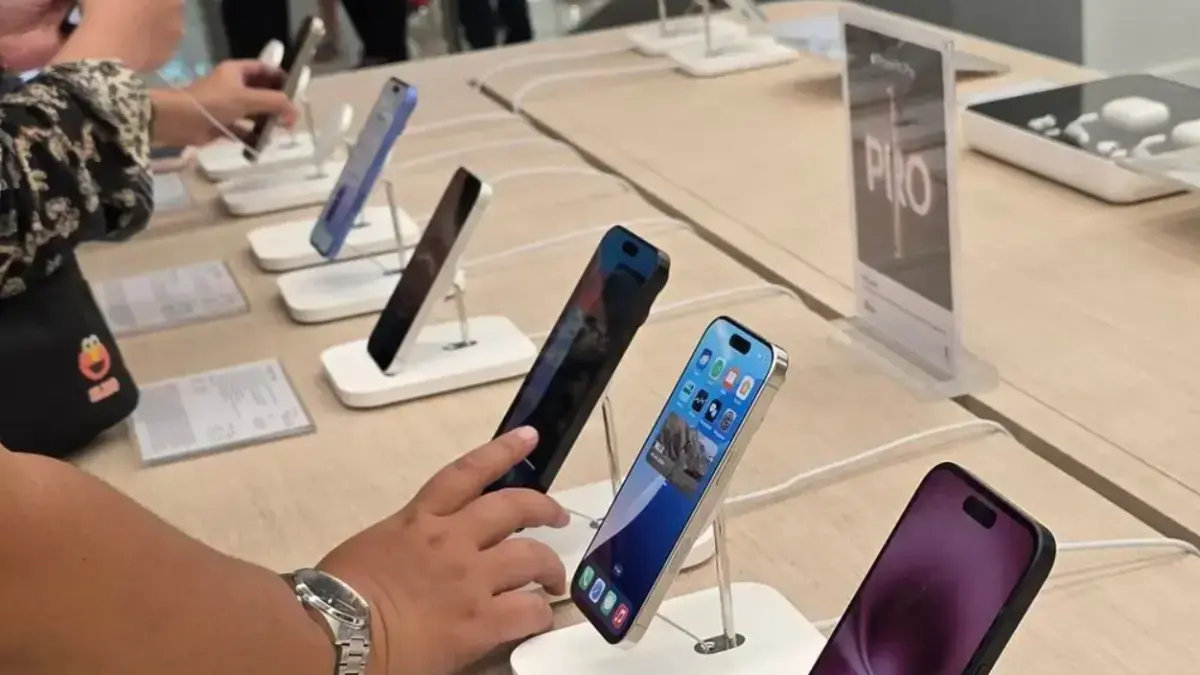 update harga iphone april 2026