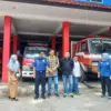 Komisi I DPRD Kota Cirebon Bahas Kebutuhan Mendesak DPKP Usai Sidak