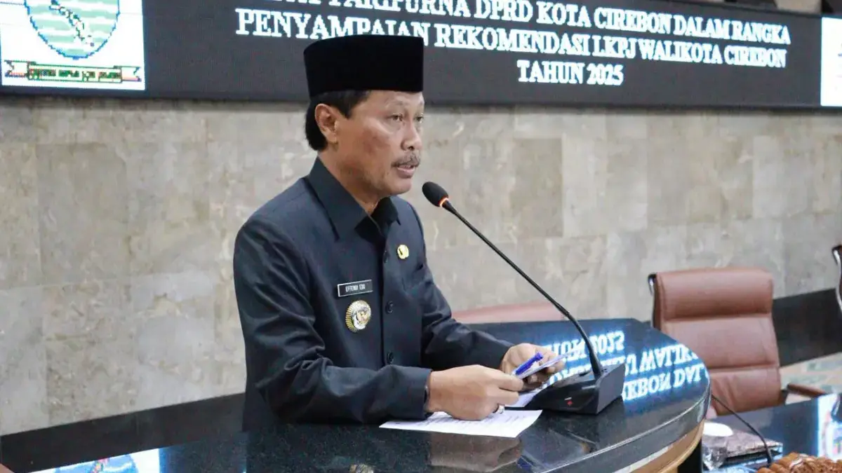 Pemkot Cirebon