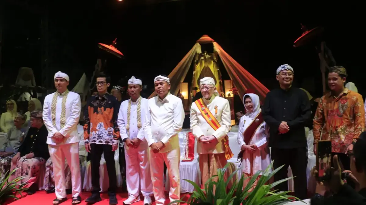 Milangkala Tatar Sunda