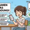 Marak belanja online, BPSK Kuningan sosialisasikan komsumen cerdas, teliti dan tak mudah tergiur.