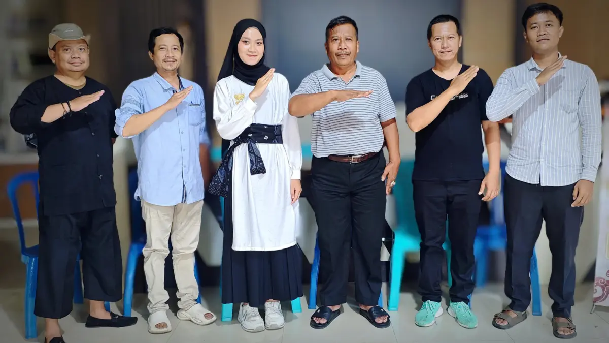 Salsabila Aisya finalis ppak 2026 Kuningan