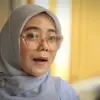 Wakil Rektor III Bidang Kerja Sama dan Alumni Institut Pariwisata Trisakti, Dr. Novita Widyastuti