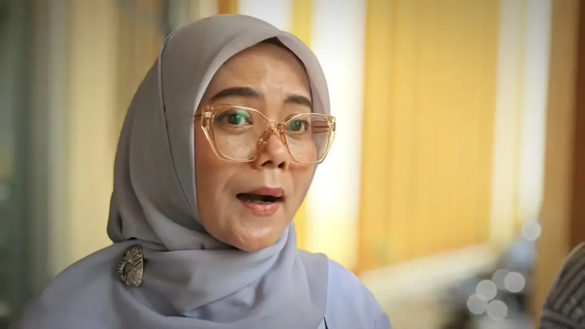 Hasil Penelitian IP Trisakti: Rekomendasikan Road Map 3 Tahun Paniis Jadi Rujukan Wisata Regeneratif Jabar Wakil Rektor III Bidang Kerja Sama dan Alumni Institut Pariwisata Trisakti, Dr. Novita Widyastuti
