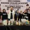Tjsl pnm cabang cirebon hari ke-2