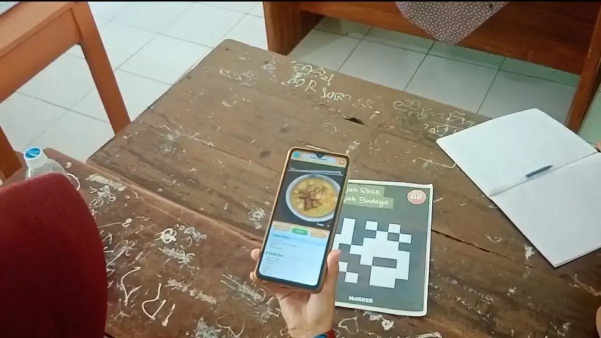 Kuliner Cirebon