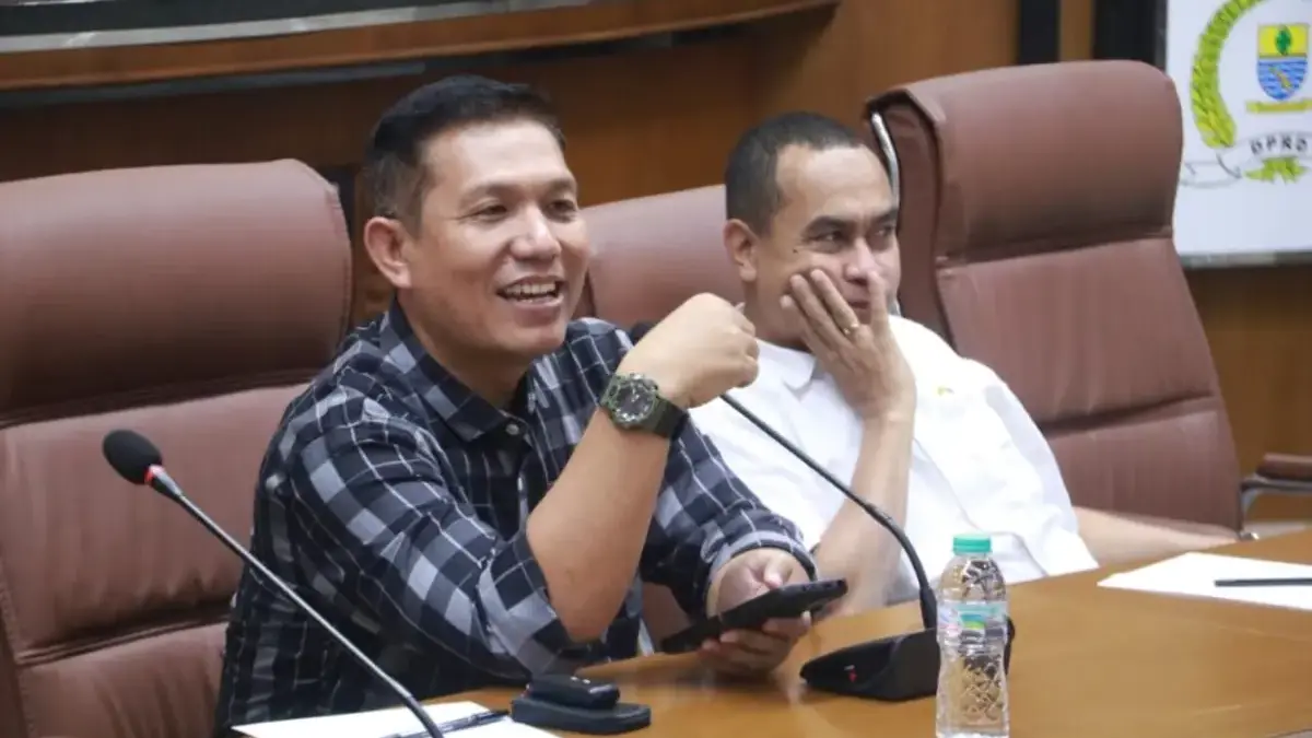 DPRD kota Cirebon