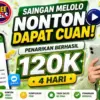 aplikasi penghasil saldo dana terbukti membayar