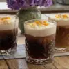 cara bikin kopi mont blanc