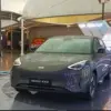 mobil listrik 200 jutaan terbaik