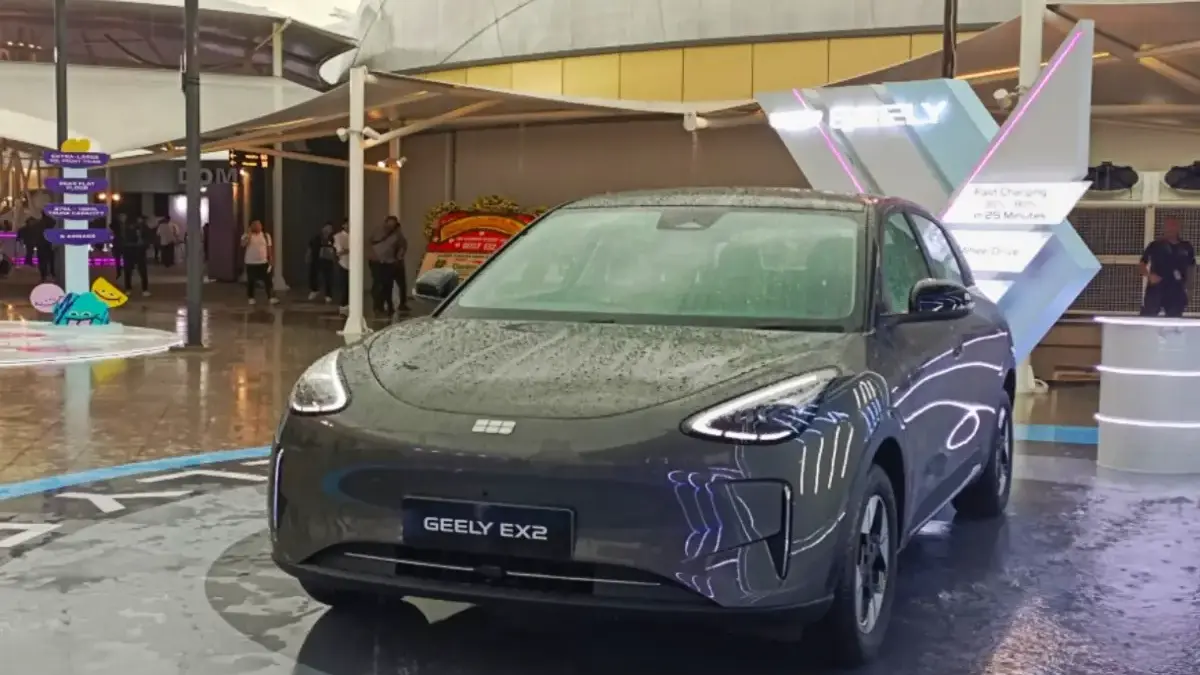 mobil listrik 200 jutaan terbaik