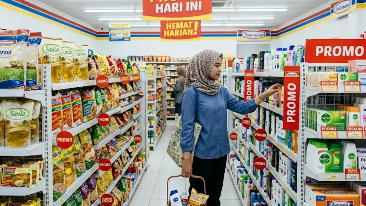 promo indomaret hari ini