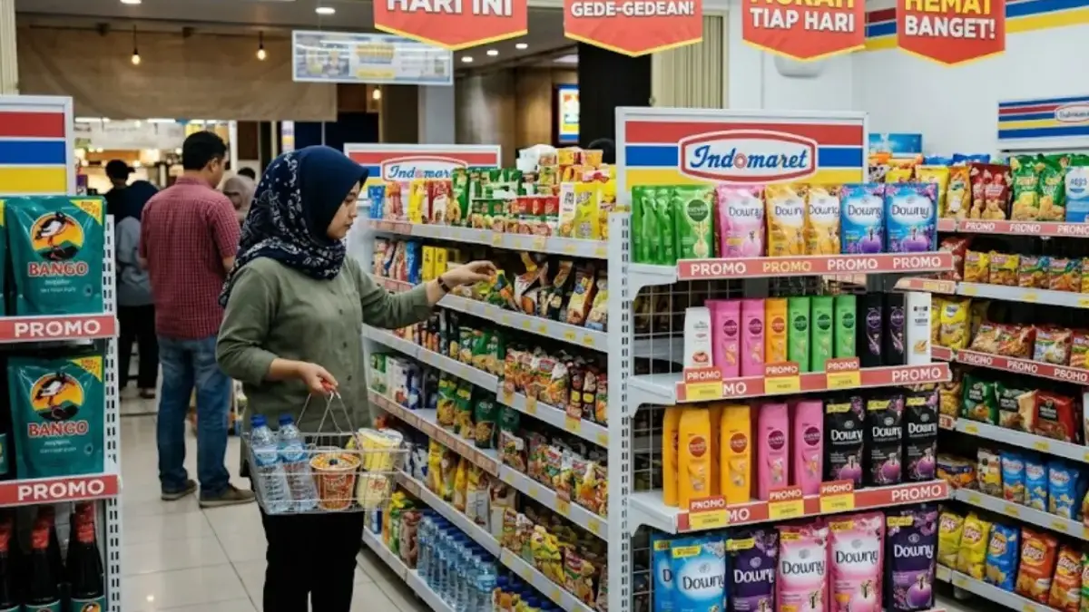promo jsm indomaret terbaru 2026