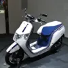 spesifikasi skutik honda dunk