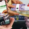 update pindar resmi ojk
