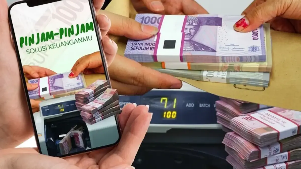 update pindar resmi ojk