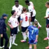 Prediksi Inggris vs Panama