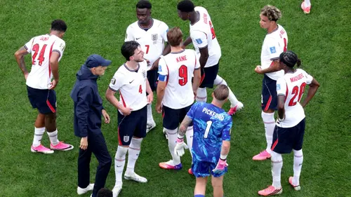 Prediksi Inggris vs Panama