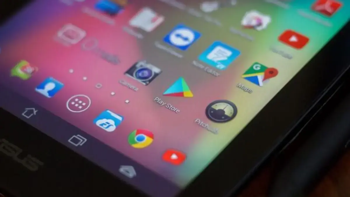Solusi Aplikasi Play Store Keluar Sendiri di HP Tanpa Harus Reset Total