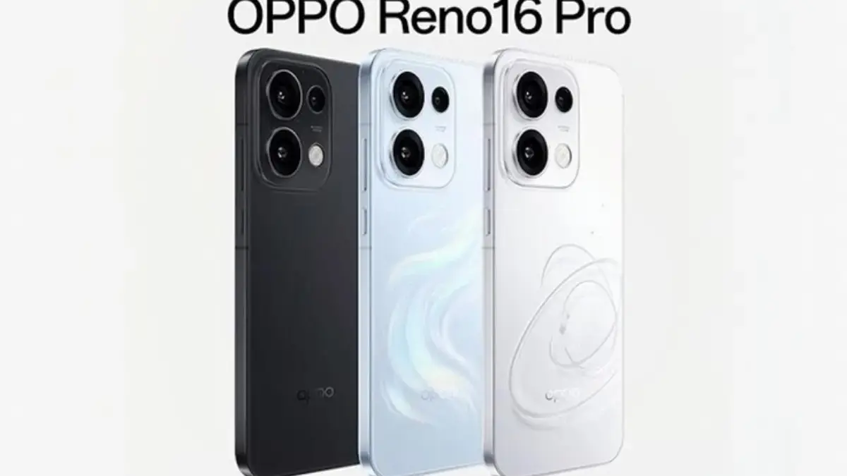 Daftar Harga Oppo Reno 16 Pro di Cirebon Terbaru dan Lokasi Konter Resminya