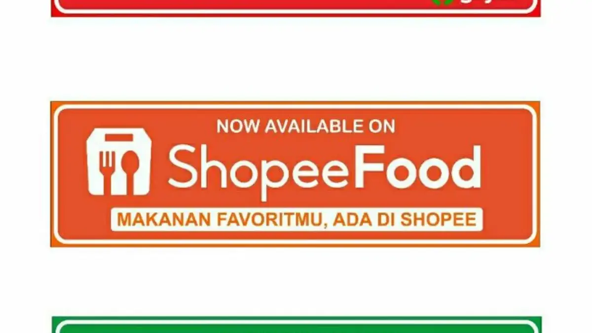 Cara Pesan Makanan Sistem Take Away Biar Bebas Ongkir di Aplikasi Favoritmu