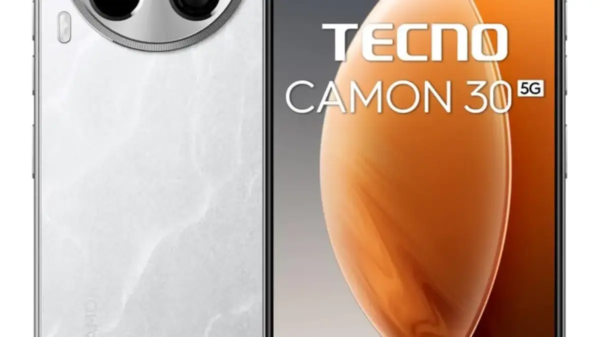 Spesifikasi dan Harga Tecno Camon 30 Pro Terbaru: Secanggih Apa?