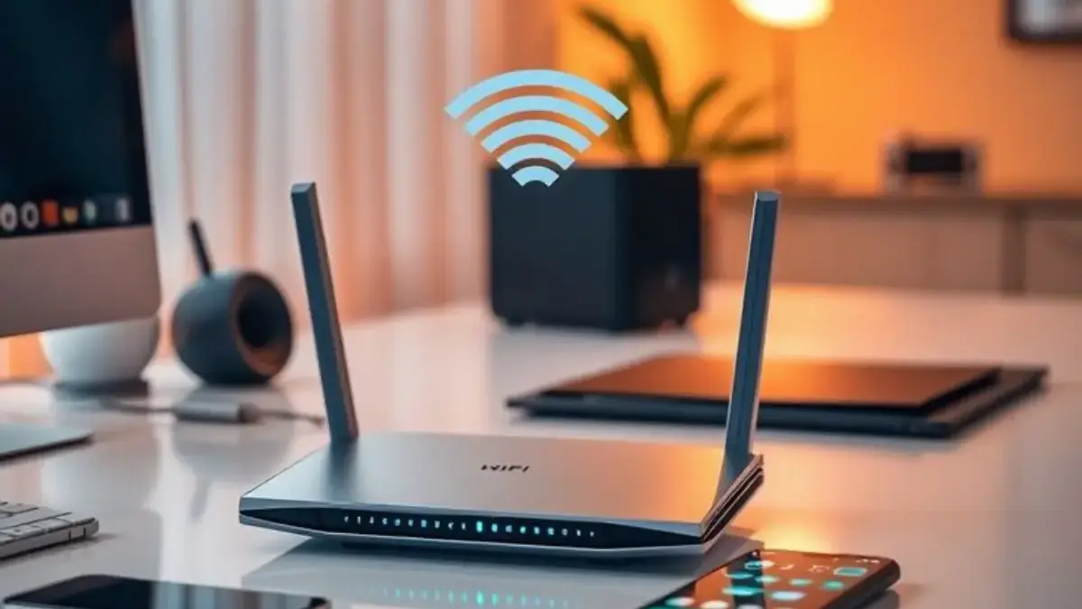 WiFi Indihome Lemot? Coba 5 Cara Mudah Ini Sebelum Panggil Teknisi WiFi Indihome Lemot? Coba 5 Cara Mudah Ini