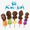 Ide Jualan Rumahan: Resep Es Kulkul Buah Viral Modal Kecil & Untung Gede