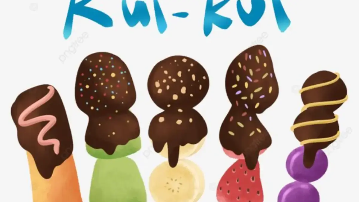 Ide Jualan Rumahan: Resep Es Kulkul Buah Viral Modal Kecil & Untung Gede