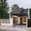 7 Inspirasi Desain Rumah Minimalis Modern Terbaru 2026, Estetik Banget!