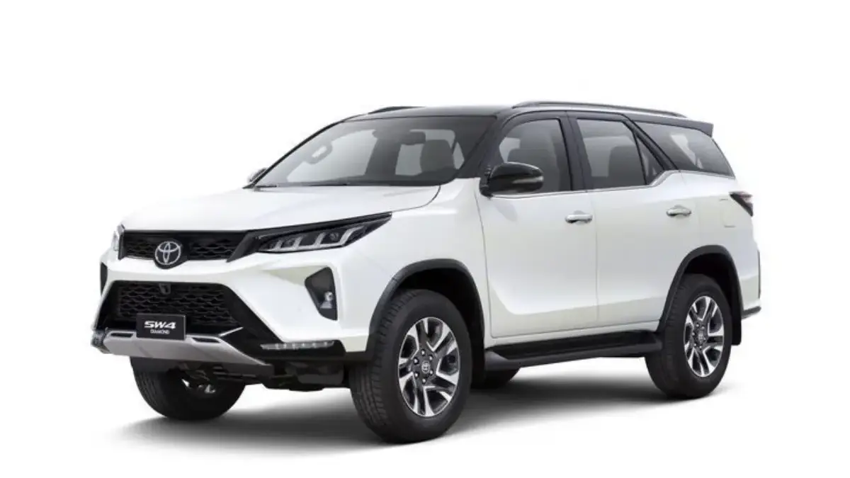 Mau Beli Toyota Fortuner? Ini Daftar Varian, Fitur, dan Harga Paling Lengkap