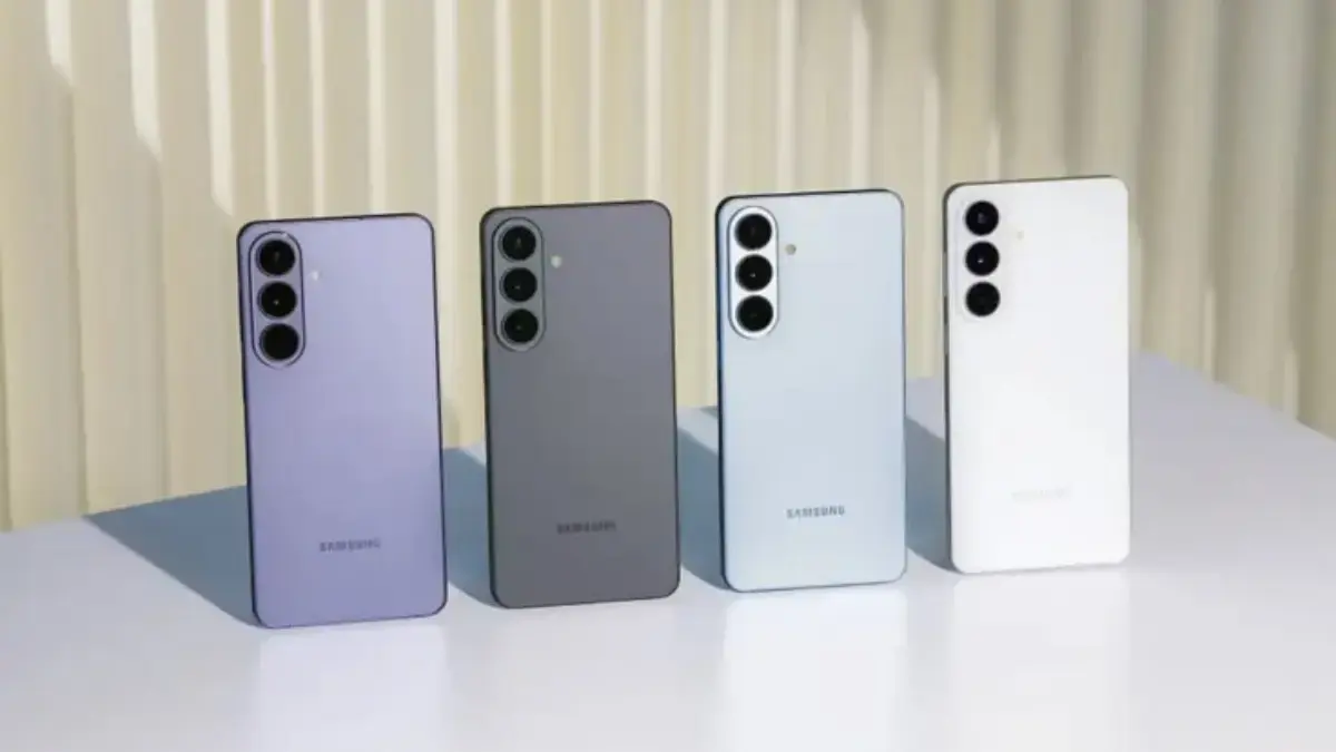 Samsung S26 FE Kapan Rilis? Bocoran Spesifikasi, Fitur, dan Ekspektasi Harga Samsung S26 FE Kapan Rilis? Bocoran Spesifikasi, Fitur, dan Ekspektasi Harga