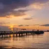 Info Harga Tiket Pantai Balongan Indramayu Terbaru dan Biaya Parkirnya