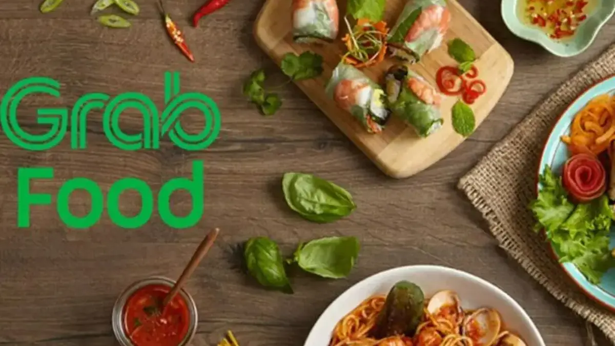Buruan Klaim! Kode Promo GrabFood Minggu Malam Diskon Gajian Terbaru