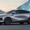 XPeng G6: SUV Listrik Masa Kini dengan Teknologi Paling Gila di Kelasnya