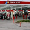 Harga BBM 1 Juli 2026 Pertamina, Cek Tarif Resmi di Provinsimu!