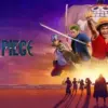 One Piece Bab 1186: Semua yang Perlu Kamu Ketahui Sebelum Membaca