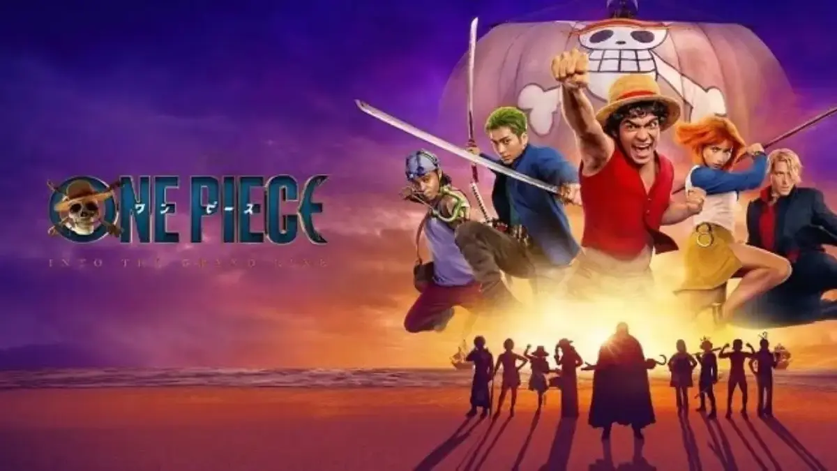 One Piece Bab 1186: Semua yang Perlu Kamu Ketahui Sebelum Membaca