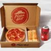 Makan Mewah Tetap Irit dengan Diskon Paket Hemat Pizza Hut Take Away Sabtu Minggu Ini