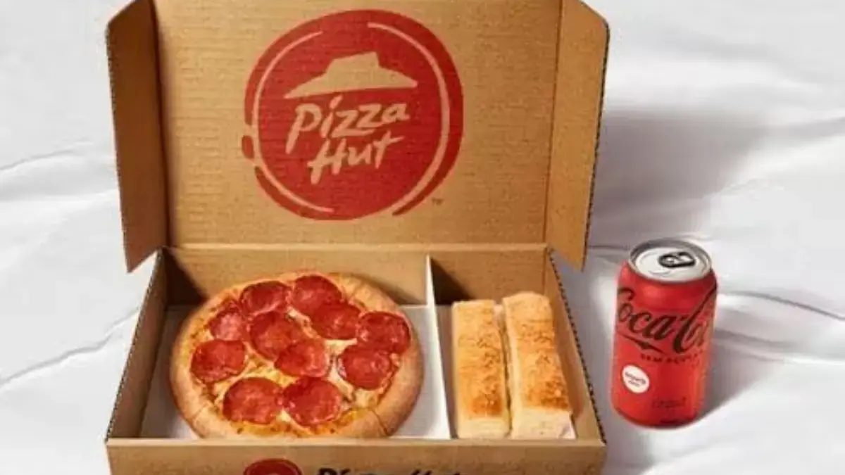 Makan Mewah Tetap Irit dengan Diskon Paket Hemat Pizza Hut Take Away Sabtu Minggu Ini