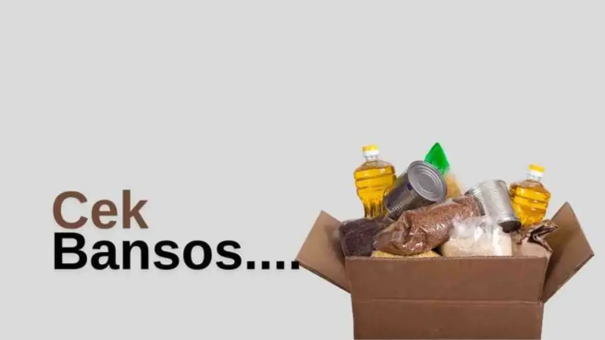 Bansos 2026 Cair? Segera Cek Desil DTKS Kemensos.go.id Lewat HP untuk Validasi Bansos