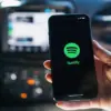 Cara Mengatasi Spotify Down Lirik Tidak Muncul Saat Putar Lagu