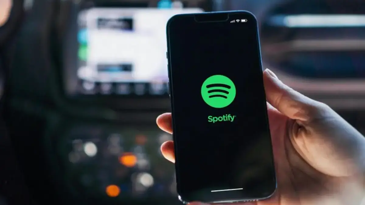 Cara Mengatasi Spotify Down Lirik Tidak Muncul Saat Putar Lagu