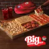 Mulai 30 Ribuan! Ini Harga Paket Menu Promo Pizza Hut Terbaru dan Cara Pesannya