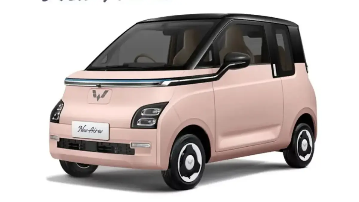 Daftar Harga Mobil Wuling Motors Terbaru 2026: Mulai 100 Jutaan! Daftar Harga Mobil Wuling Motors Terbaru 2026: Mulai 100 Jutaan!