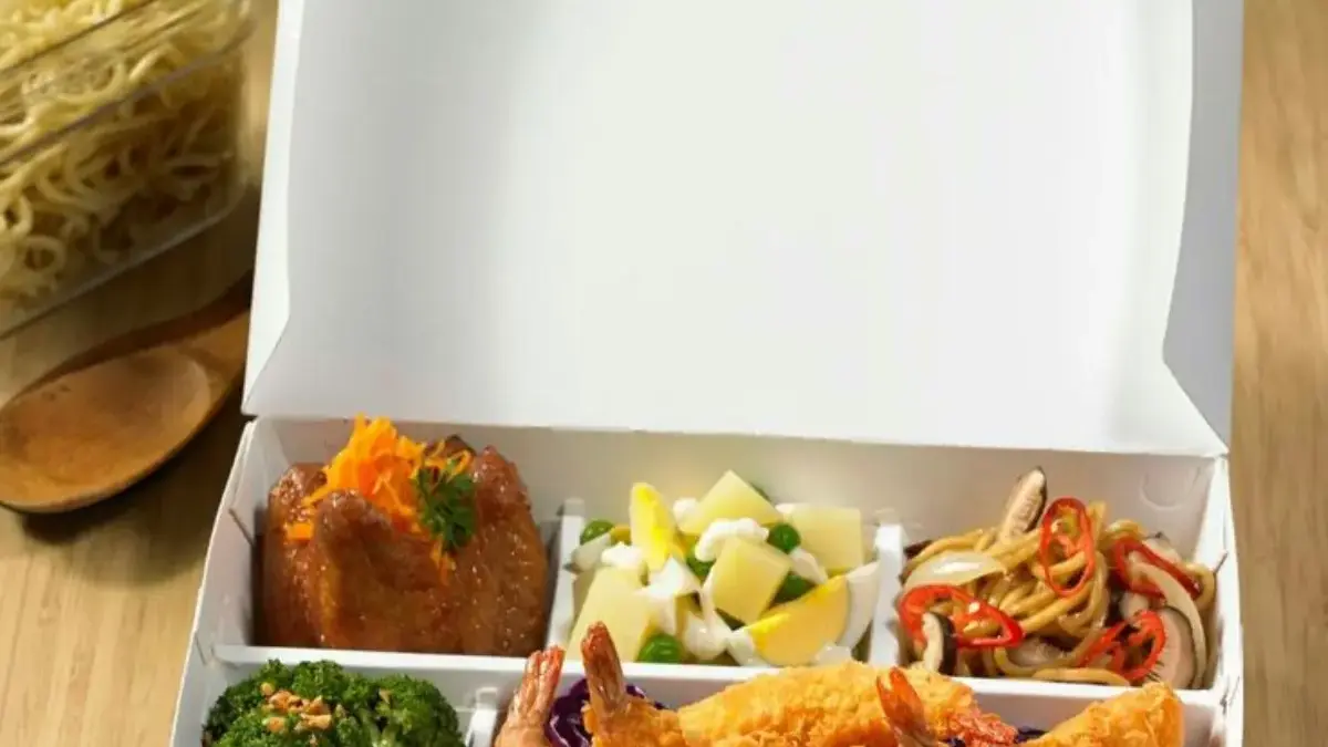 3 Trik dan Cara Pesan Makanan Sistem Take Away Biar Bebas Ongkir untuk Anak Kos