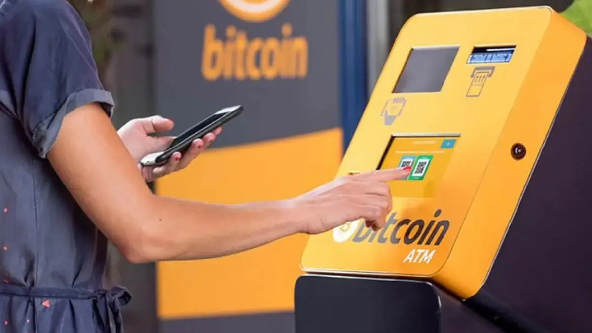 Cara Menggunakan ATM Bitcoin untuk Pemula: Panduan Tarik Tunai dan Beli Crypto Cara Menggunakan ATM Bitcoin untuk Pemula: Panduan Tarik Tunai dan Beli Crypto