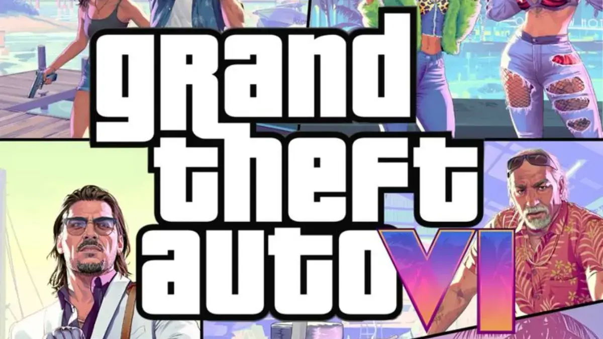 Spesifikasi Minimum PC untuk Menjalankan GTA VI Terlengkap dan Terbaru