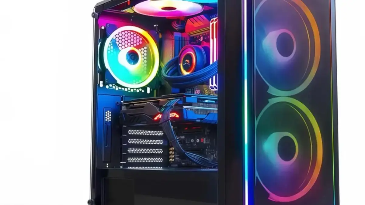 Rekomendasi Build PC Murah Sesuai Spesifikasi Minimum PC untuk Menjalankan GTA VI